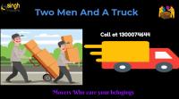 Two Men And A Truck image 1